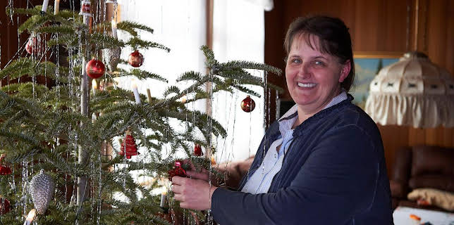 04:05: Landfrauenküche im Advent | BR Fernsehen | 12/4 2025