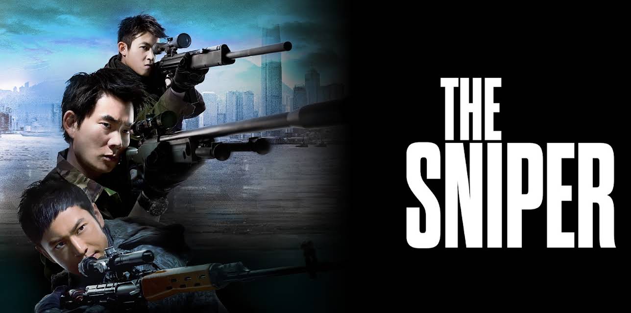 The Sniper (2009)