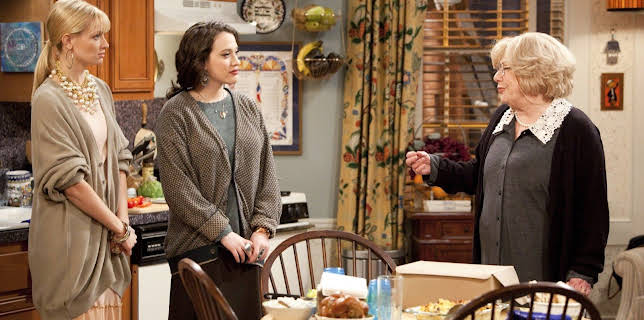 14:30: 2 Broke Girls | ProSieben | 1/3 2026