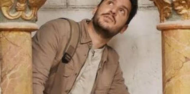 22:50: El legado invisible: El legado de las fiestas | La Otra | 1/26 2026