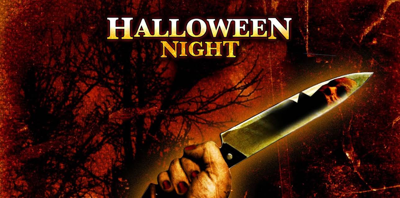 Halloween Night (2009)