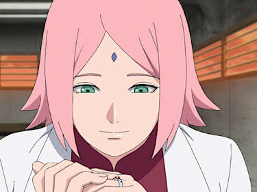 16:40: Boruto | ProSieben Maxx | 7/8 2026