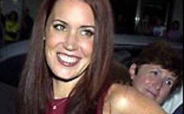 Jennifer Schwalbach Smith