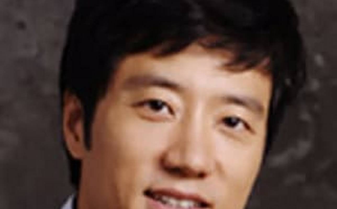 Kim Myung-min