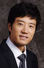 Kim Myung-min as 
