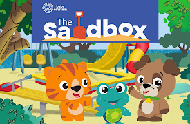 Baby Einstein: The Sandbox: The Xylophone
