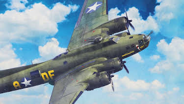 11:15 PM: Memphis Belle in Colour | 5 Select | 8/22 2026
