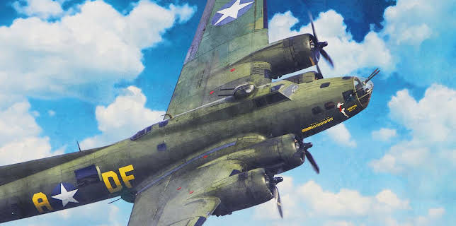 11:20 PM: Memphis Belle in Colour | 5 Select | 1/17 2026