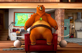 Grizzy och lämlarna: Episode 45