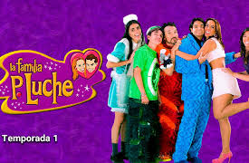 La Familia P. Luche season-1: La Familia P. Luche - Recuerdos