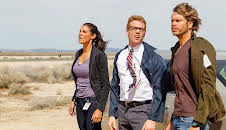 NCIS: Los Angeles (S2 E21)