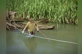 Legend of Croc Gold Season 1: Gold Strike