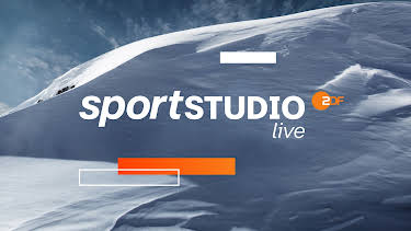 15:05: sportstudio live | ZDF | 3/27 2026