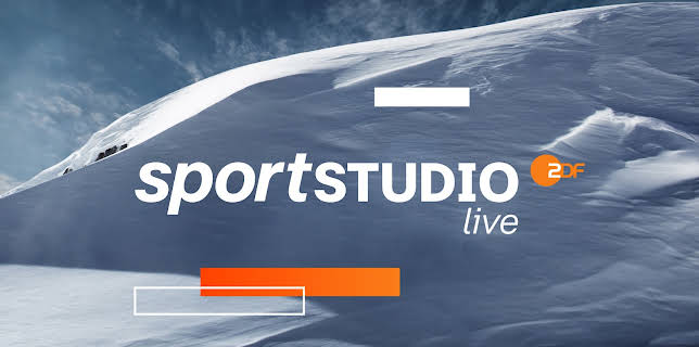 sportstudio live