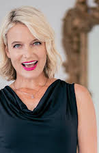 Elizabeth Jeanne Le Roux as 