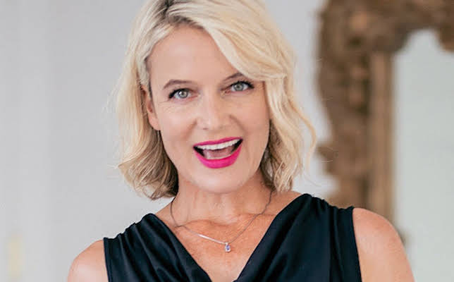 Elizabeth Jeanne Le Roux