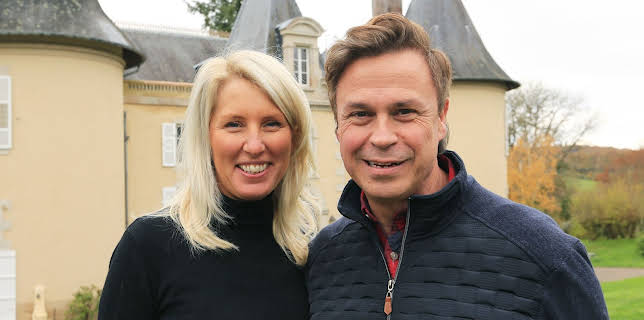 10:00 AM: Chateau DIY | More 4 | 11/20 2025