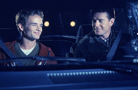 Malcolm in the Middle: Francis Escapes