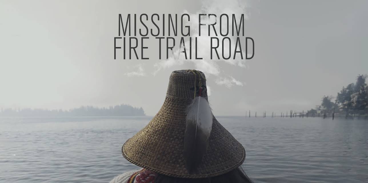Missing from Fire Trail Road (2024)
