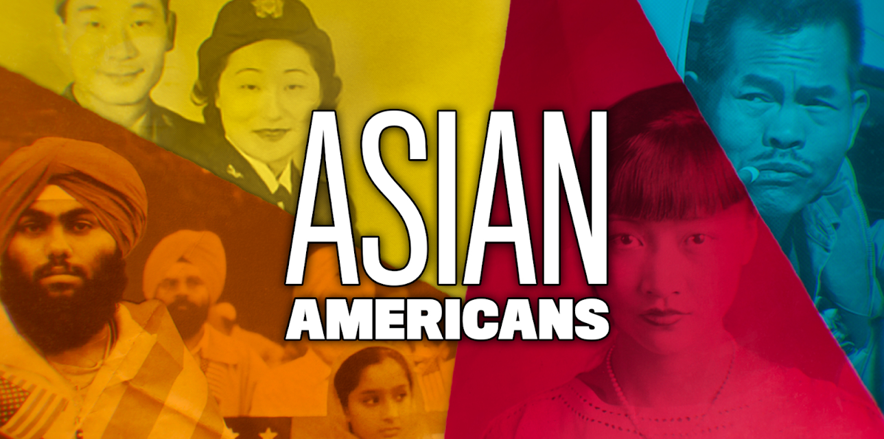 Asian Americans, Season 1