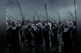 Knights: For Fame and Honor