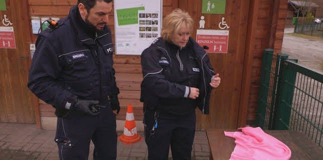 14:00: Auf Streife | Sat1 | 2/5 2026