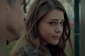 Amor eterno: Chapter 9