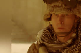 Warrior POV Season 1: Road to Baghdad