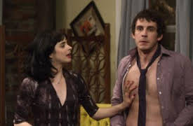 Don't Trust the B---- in Apartment 23: Episode 1