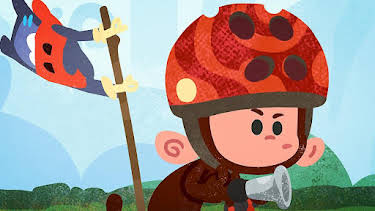6:30 AM: Tee and Mo (S1) | Cbeebies | 6/22 2026