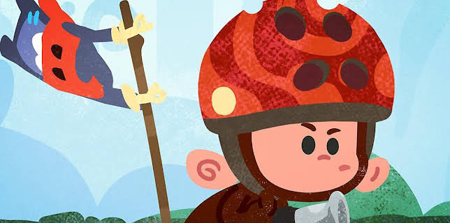 6:40 AM: Tee and Mo (S1) | Cbeebies | 12/22 2025