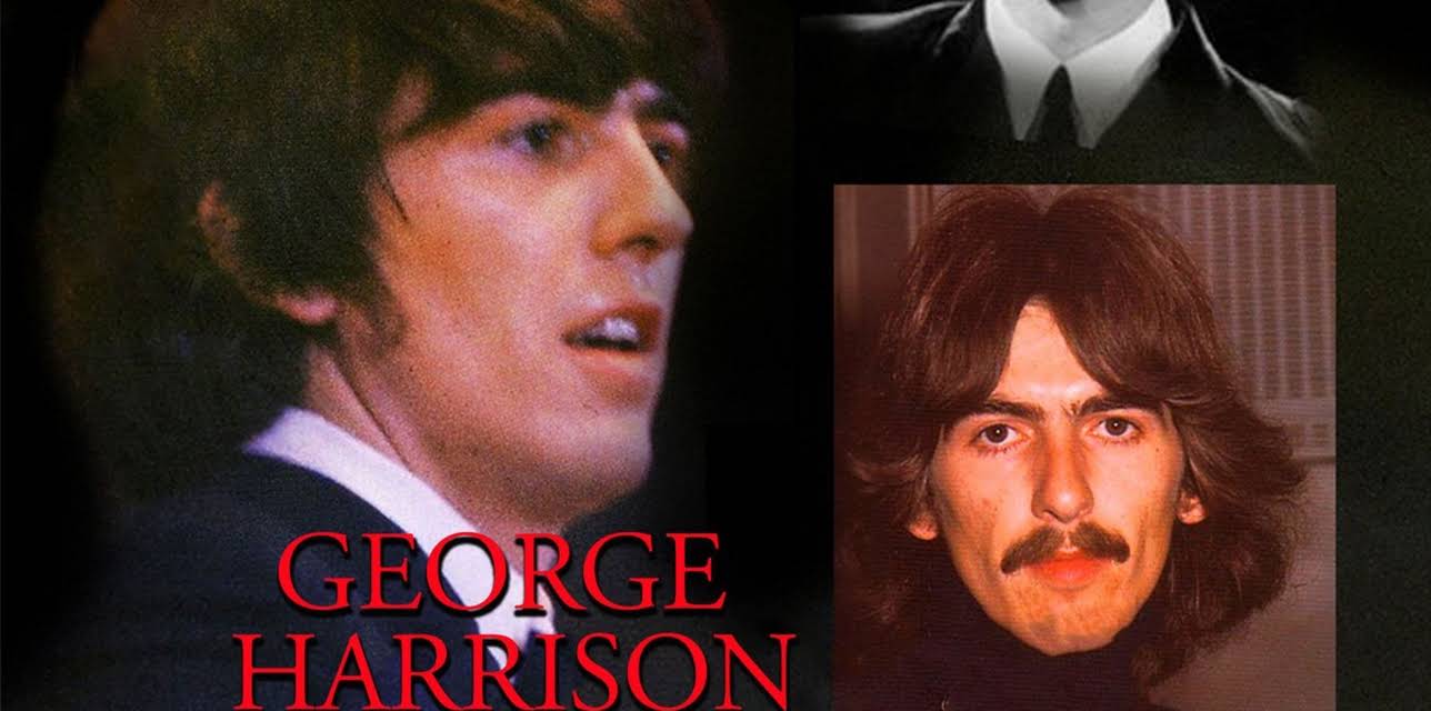 Rock ‘n Roll Icon: George Harrison (2020)