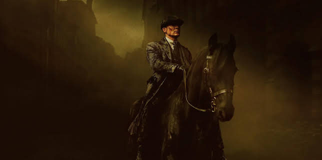 Peaky Blinders: The Immortal Man (2026)