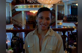 andiamo! UPTOWN: Royal Caribbean International's: Adventure of the Seas - Part 2