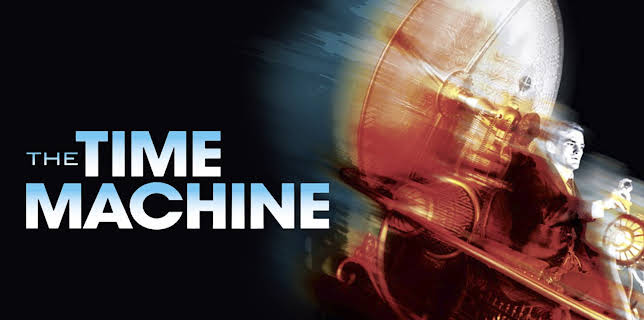 The Time Machine (1960)