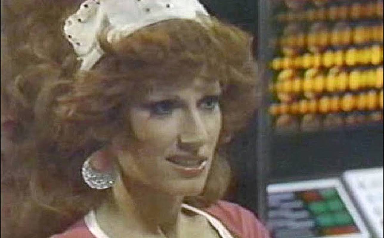 Roz Kelly