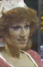 Roz Kelly as 