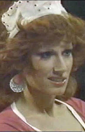 Roz Kelly as 