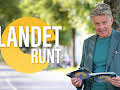 Landet runt