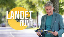 Landet runt