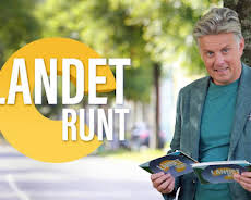 Landet runt