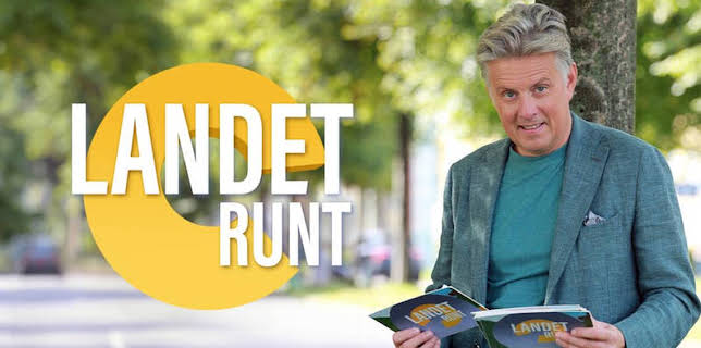 11:30: Landet runt | SVT1 | 11/10 2025