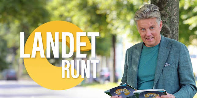 Landet runt