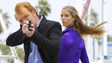01:45: CSI: Miami | VOX | 9/1 2026