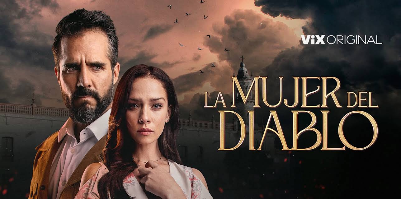 La mujer del diablo season-1