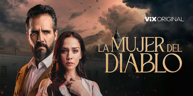 La mujer del diablo season-1