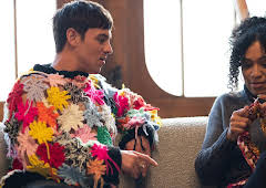 New: Game of Wool: Britain's...