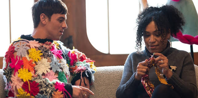 8:00 PM: New: Game of Wool: Britain's... | Channel 4 | 12/14 2025