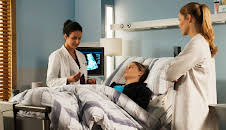 In aller Freundschaft - Die jungen Ärzte (113)