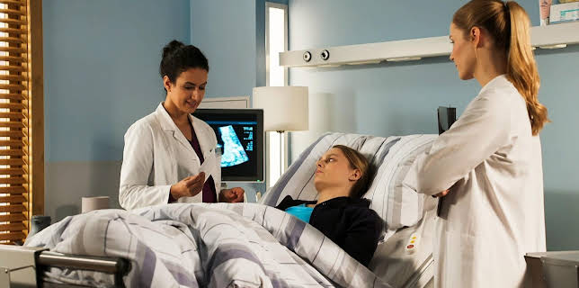 05:05: In aller Freundschaft - Die jungen Ärzte (113) | HR Fernsehen | 2/16 2026